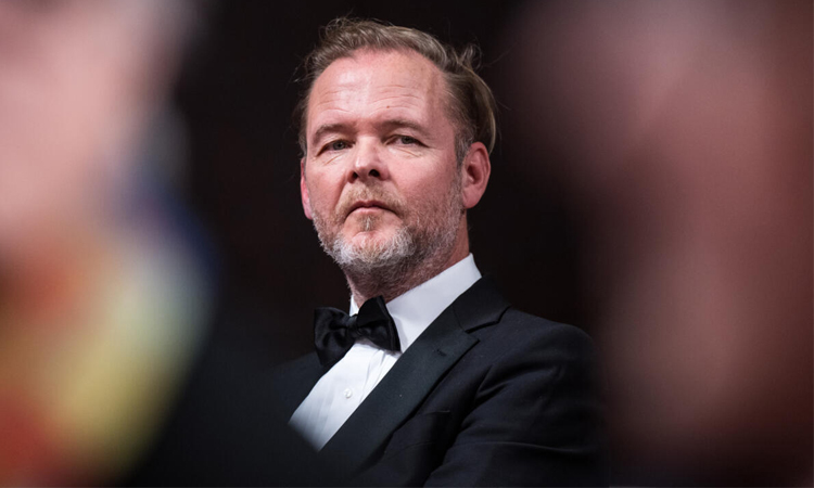 Nobel literature buzz tips Swiss postmodernist, Australians for prize