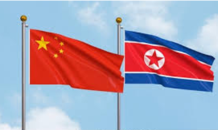 China's premier to visit North Korea this week: foreign ministry
