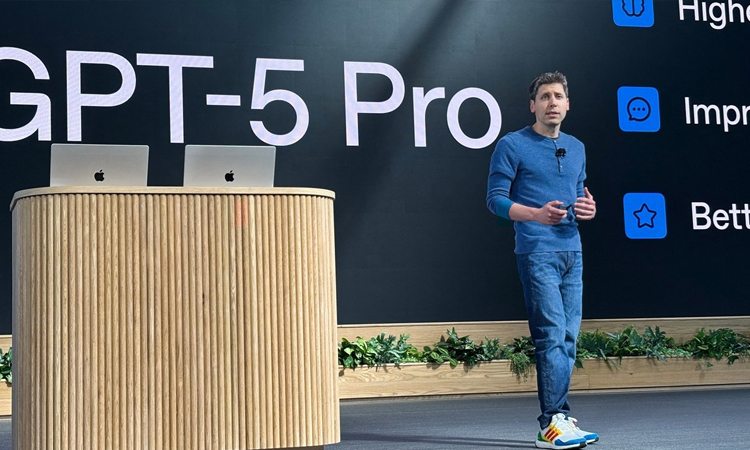 OpenAI unveils ChatGPT app integration feature