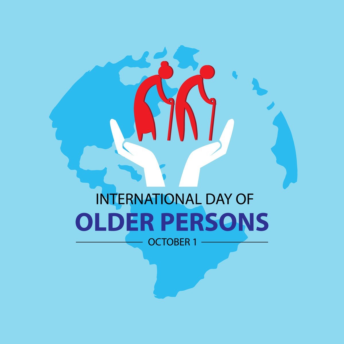 International Day of Older Persons observed in Manikganj