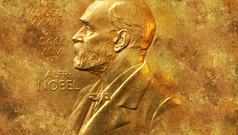 Recent winners of the Nobel Physics Prize
