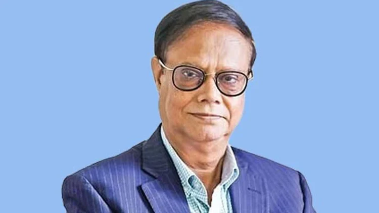 BB chief urges Saudi’s PIF to invest in Bangladesh