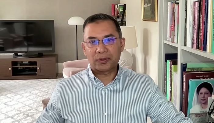 BNP seeks teachers’ support in forming merit-based govt: Tarique Rahman