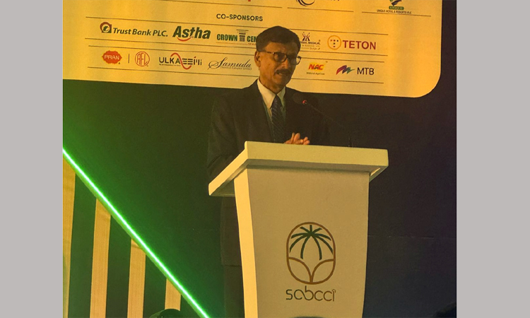 Bangladesh, Saudi Arabia poise to boost trade, investment cooperation:  Foreign Adviser