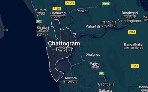 Man shot dead by miscreants in Ctg's Madunaghat