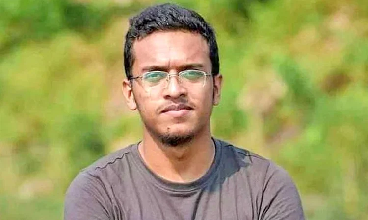 Abrar’s martyrdom has awakened young generation: Mahmudur Rahman