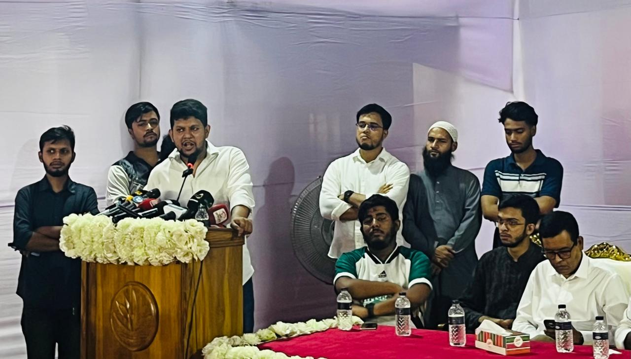 Abrar's legacy urges youth to build a just and sovereign Bangladesh: Mahfuj Alam
