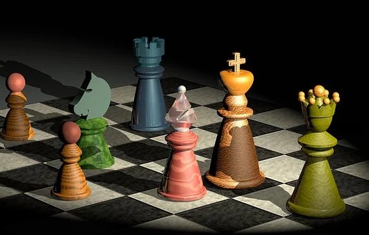 National U-20 chess championship begins 
