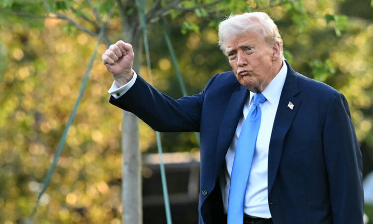 Trump unlikely to win Nobel Peace Prize, but who will?