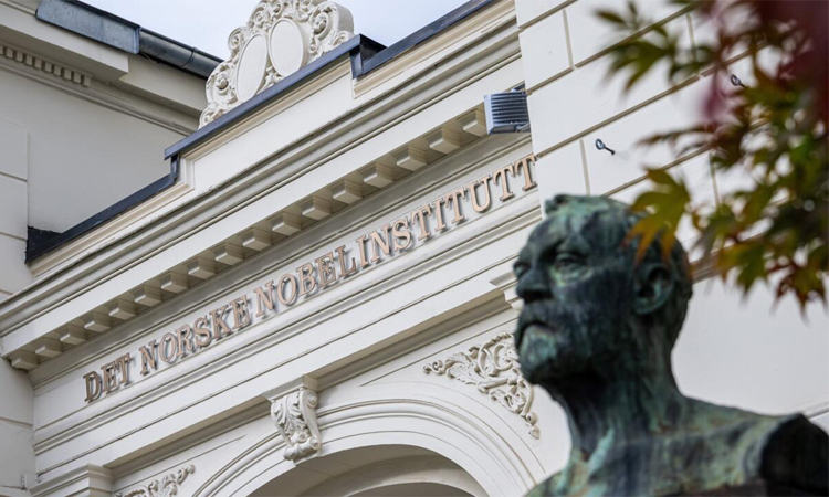 Energy storage and new materials eyed for chemistry Nobel