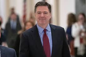 Former FBI chief James Comey to make first US court appearance