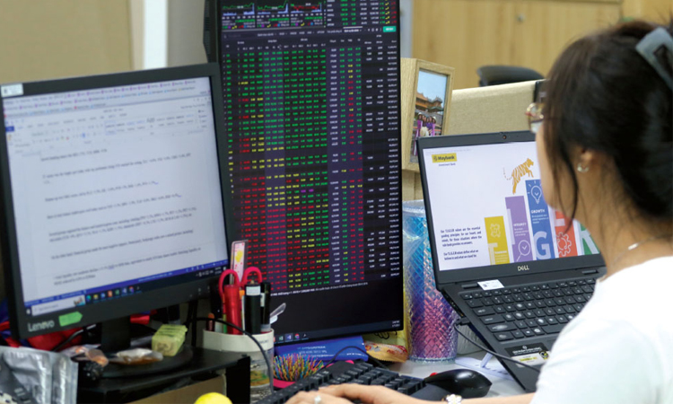 Vietnam upgraded to emerging market status by index provider