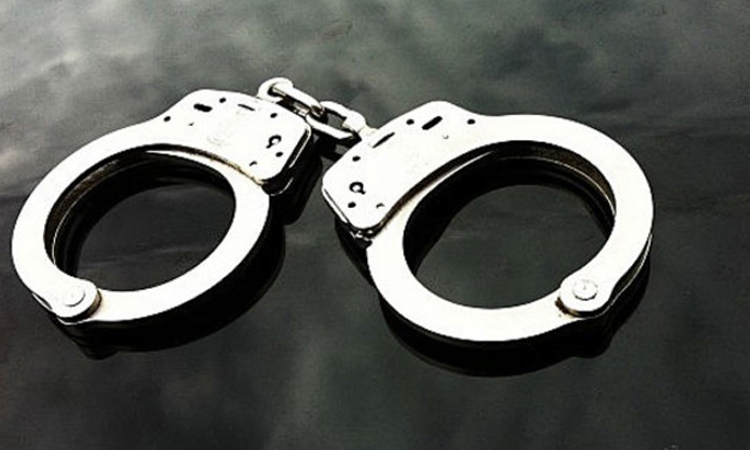 11 more AL men held in city 