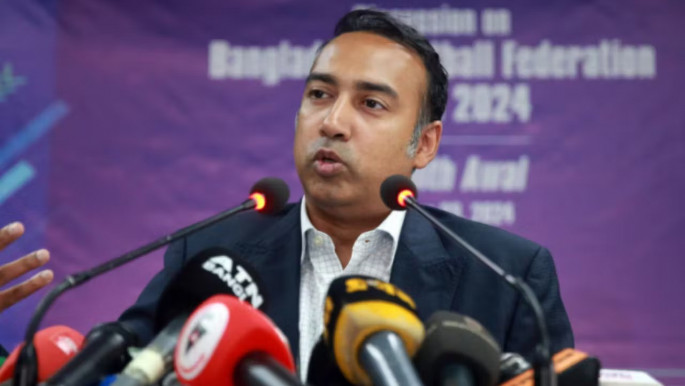 Tabith appointed to FIFA's committee 