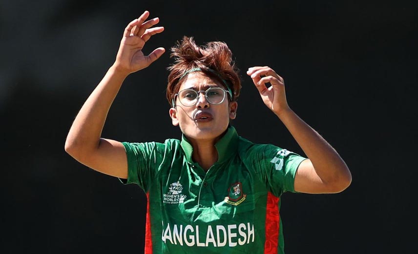 No one can take us lightly now: Fahima Khatun