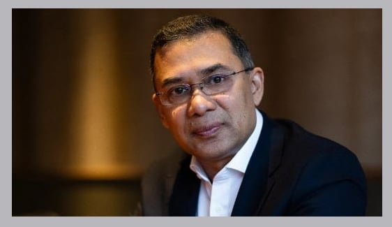 Tarique Rahman mourns death of Rangpur BNP leader Laku