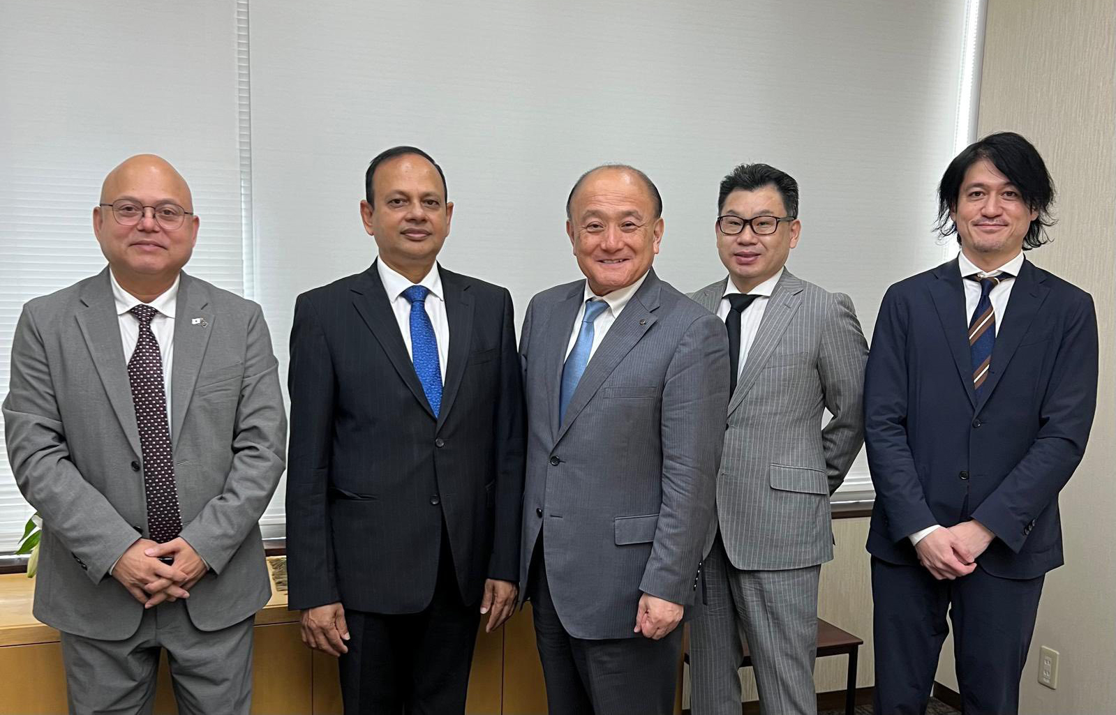 Bangladesh, Japan to strengthen cooperation in higher education