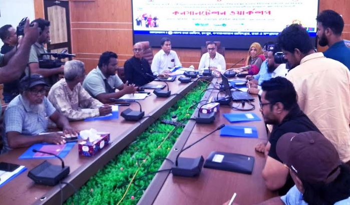 Call for media to play important role in preventing typhoid