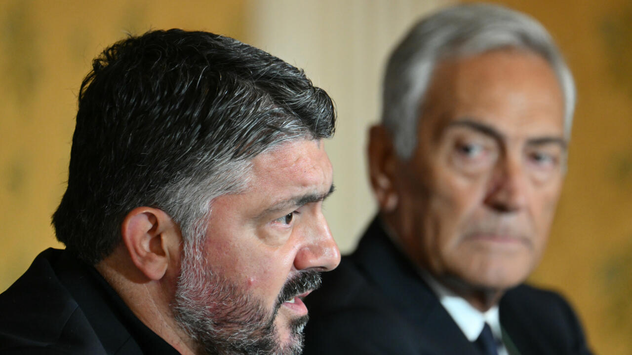 Pro-Palestinian protest threat racks up tension for Italy's World Cup qualifier with Israel