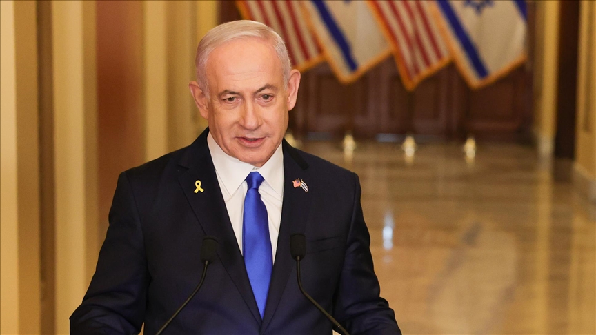 Netanyahu says will convene Israeli govt to approve first phase of Gaza deal