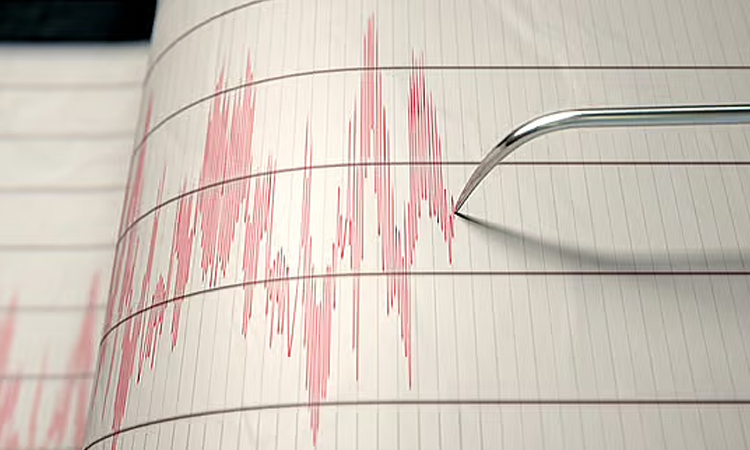 4.8 magnitude quake hits north Philippines, damage expected: seismologists