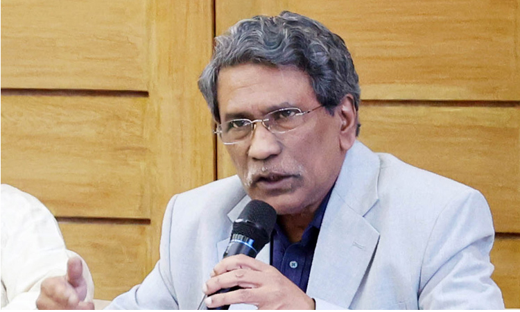 Consensus commission to advise Govt. integrating opinions of political parties, experts: Ali Riaz