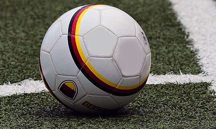 Footballer breaks neck in China after colliding with LED board
