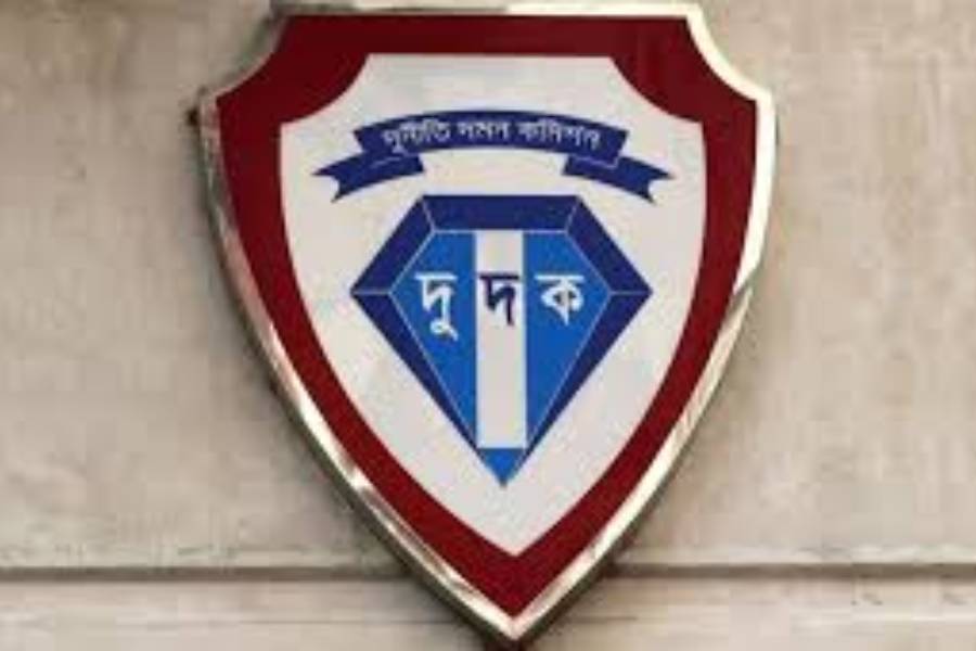Court attaches properties, freezes accounts of ex-additional secretary Harun