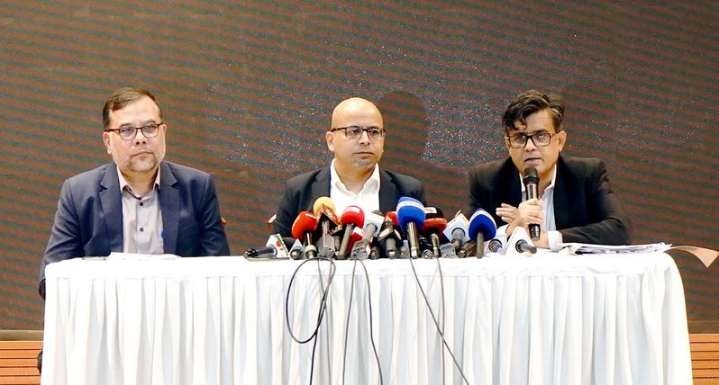 Advisory Council approves proposal of establishing a bank merging five Islami Banks