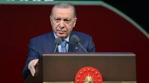 Erdogan says Turkey to join 'task force' to monitor Gaza deal