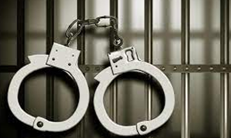 CTTC arrests one accused in nine cases