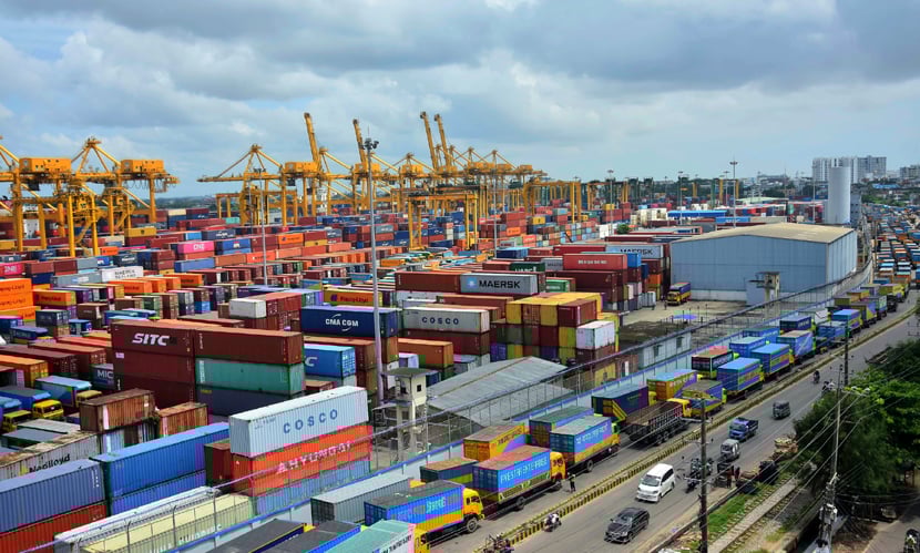 Processions, gatherings banned in Ctg port area for 30 days from tomorrow 