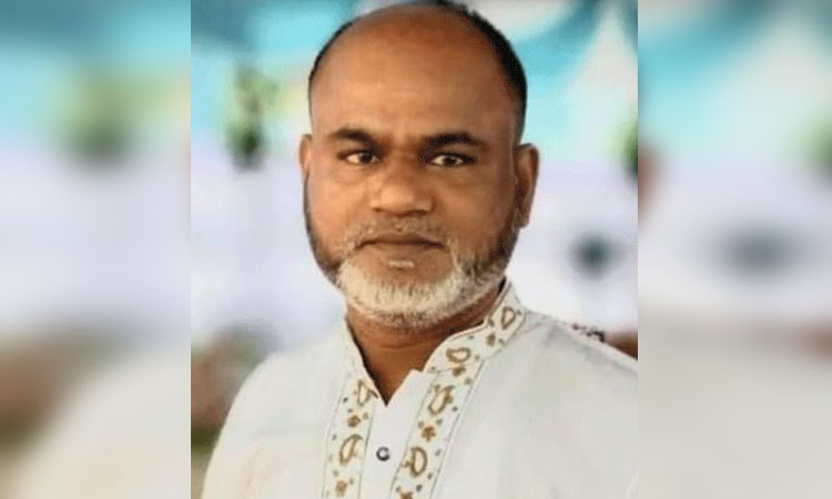 Case filed over murder of businessman in Madunaghat