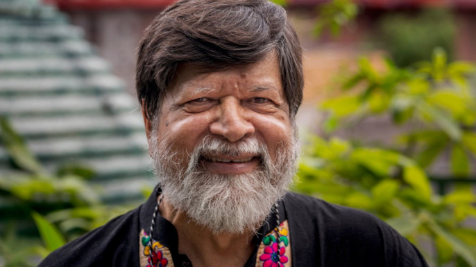 Photographer Shahidul Alam to return home tomorrow: CA press wing 