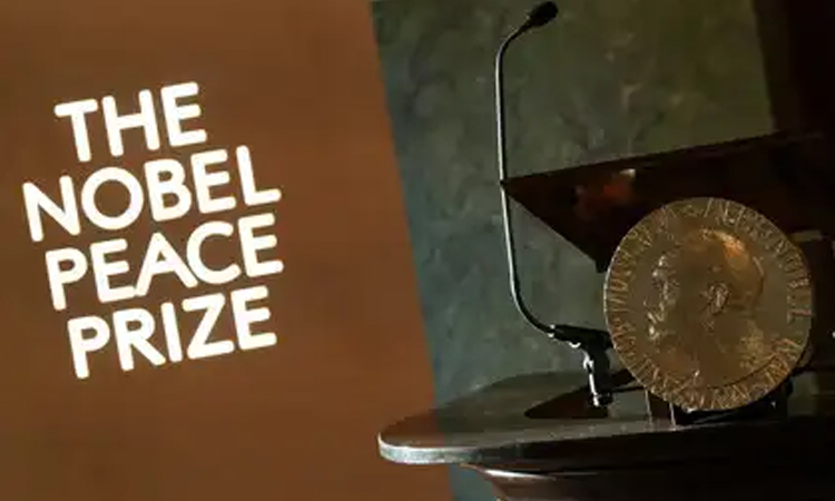 Nobel institute to probe possible leaks over peace prize