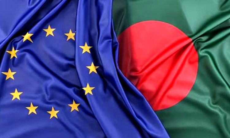 Bangladesh, EU agree to conclude PCA negotiation earliest
