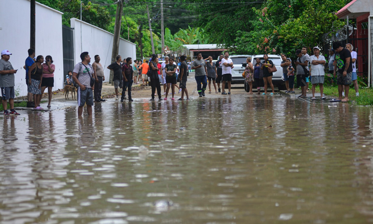 Mexico heavy rains kill at least 28