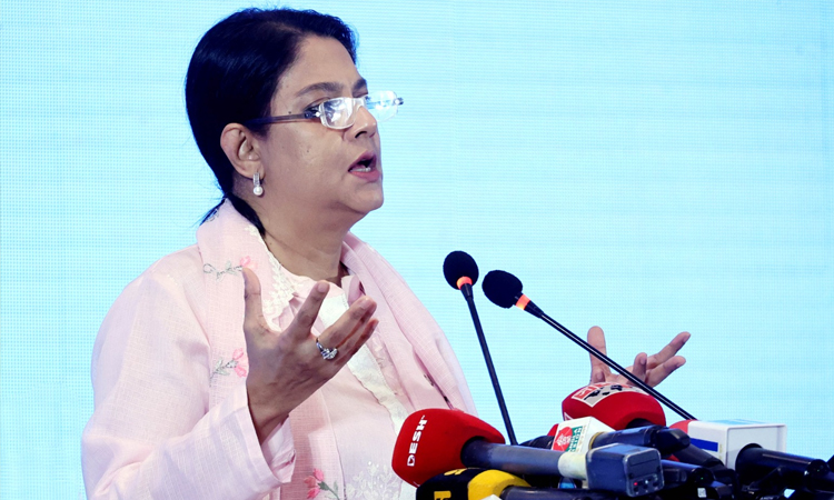 Rizwana for stronger legal, institutional backing for human rights, environmental justice