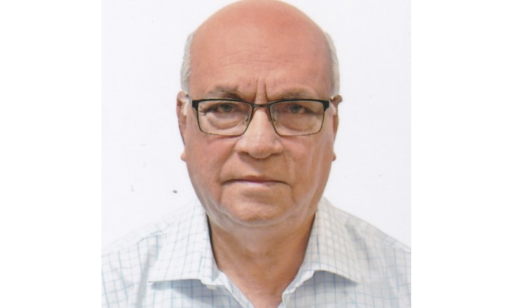 Govt working to deliver services at people's doorsteps: Faruk-e-Azam