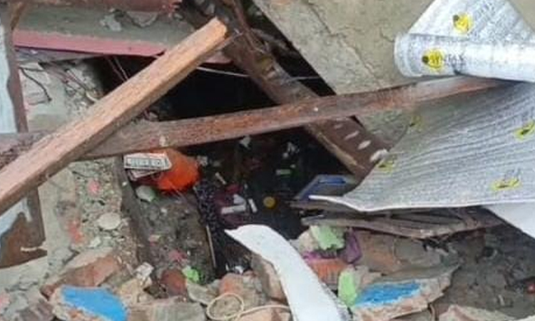 One killed in septic tank explosion in Ashulia