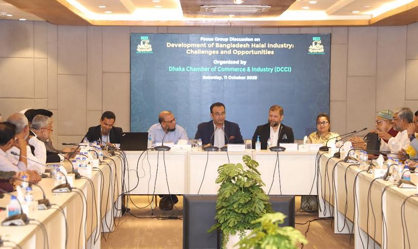Bangladesh possesses huge potentials in halal industry: Experts