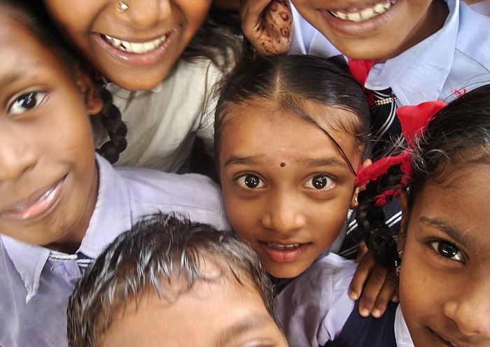 International Day of the Girl Child observed worldwide