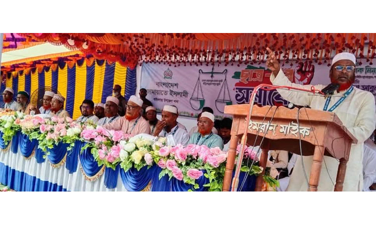 Parwar calls for ensuring a level playing field for all parties