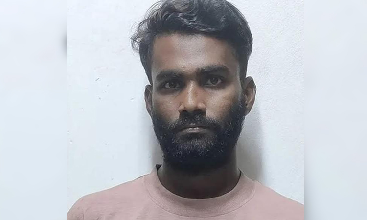 One arrested in stabbing murder case in Ctg