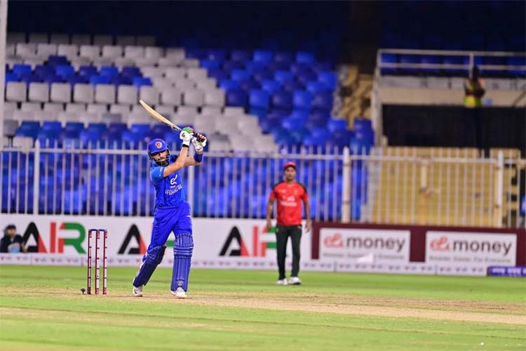 Bangladesh to chase 191 for series-levelling victory 