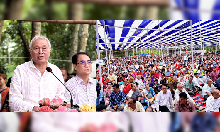 Government equally respectful to all religions, communities: Adviser