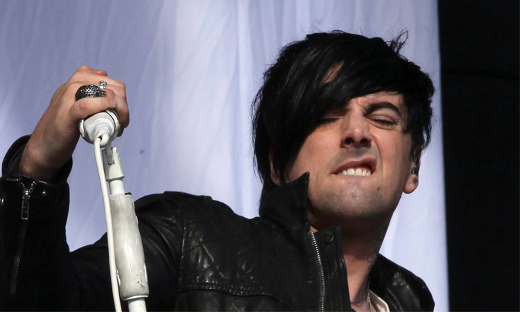 UK former singer Ian Watkins dies after prison attack