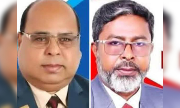 Shahid elected president, Mostaque general secretary of Gaibandha Poura BNP