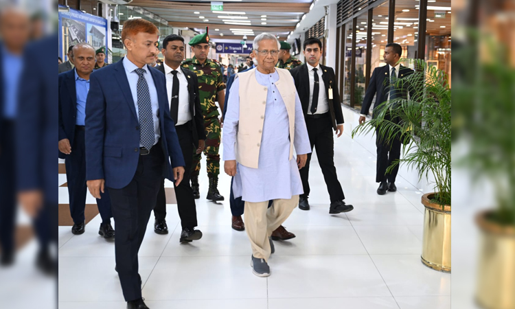CA off to Rome to join WFF event
