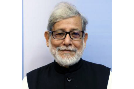Court cancels bail plea of Asaduzzaman Noor in graft case